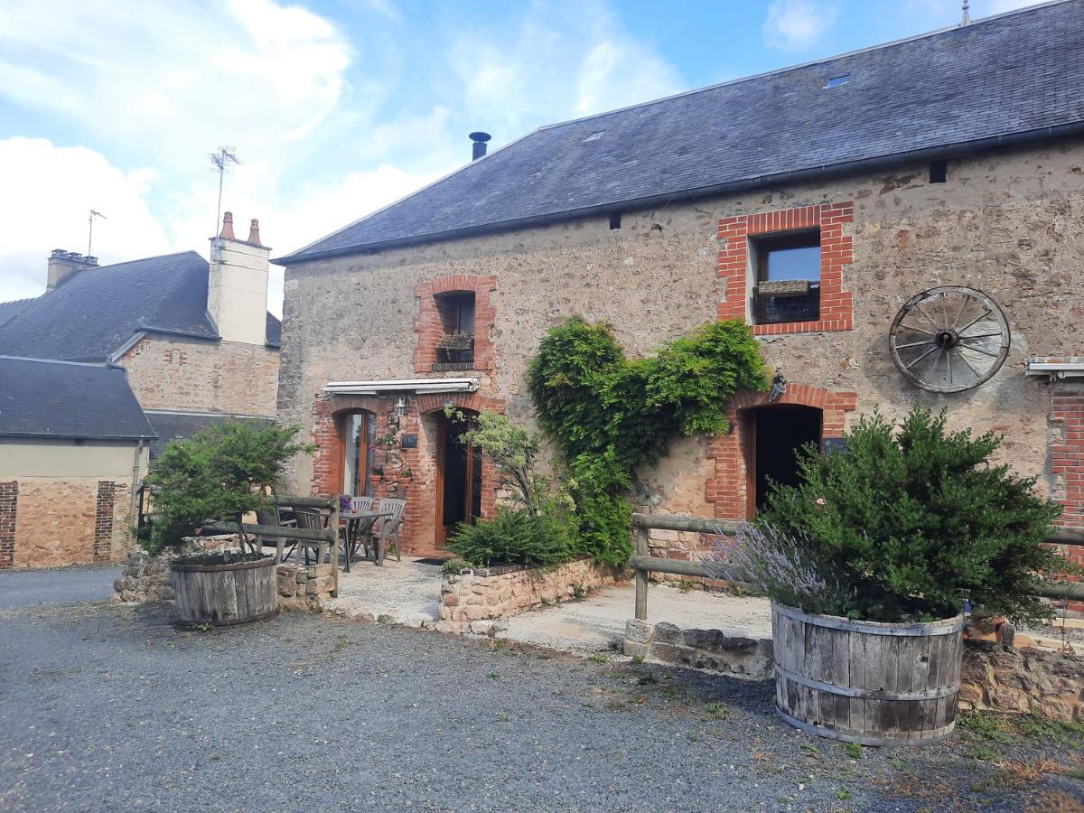 Le Clos Des Sources Isigny-sur-Mer Zewnętrze zdjęcie