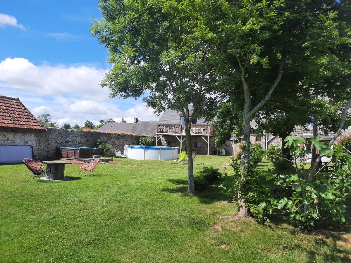 Le Clos Des Sources Isigny-sur-Mer Zewnętrze zdjęcie