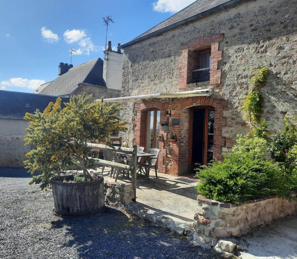 Le Clos Des Sources Isigny-sur-Mer Zewnętrze zdjęcie