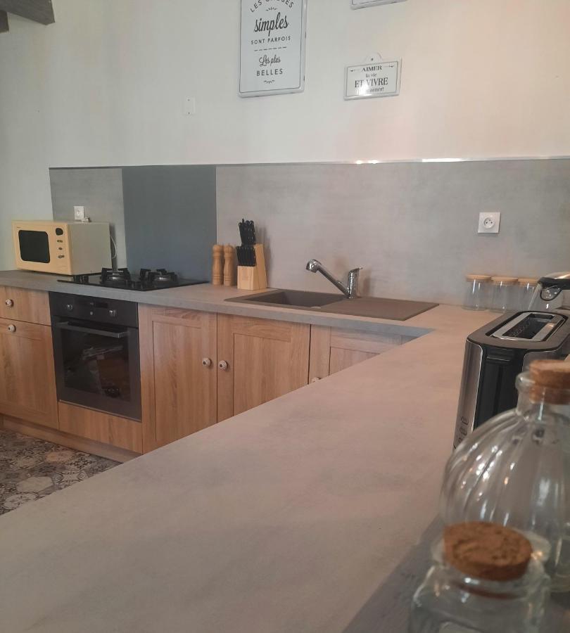 Le Clos Des Sources Isigny-sur-Mer Zewnętrze zdjęcie