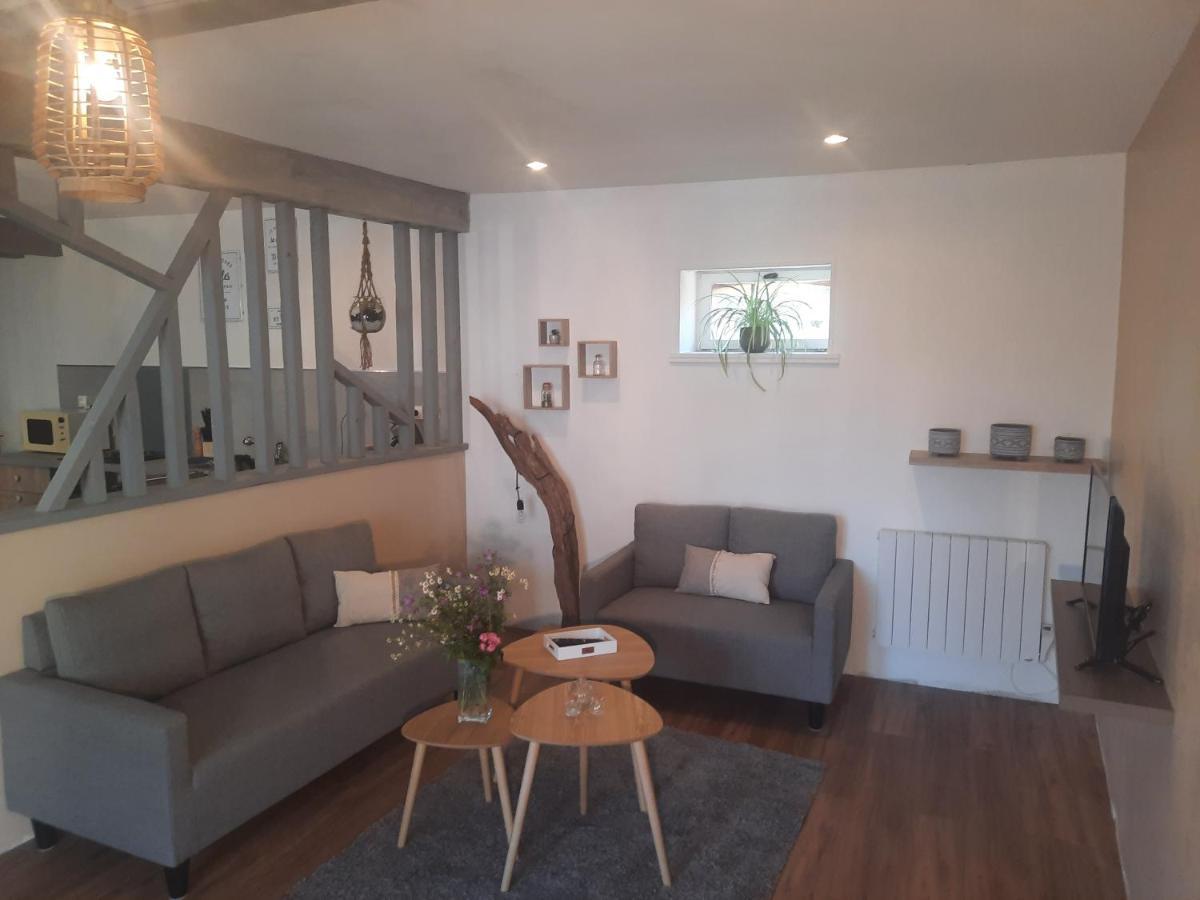 Le Clos Des Sources Isigny-sur-Mer Zewnętrze zdjęcie