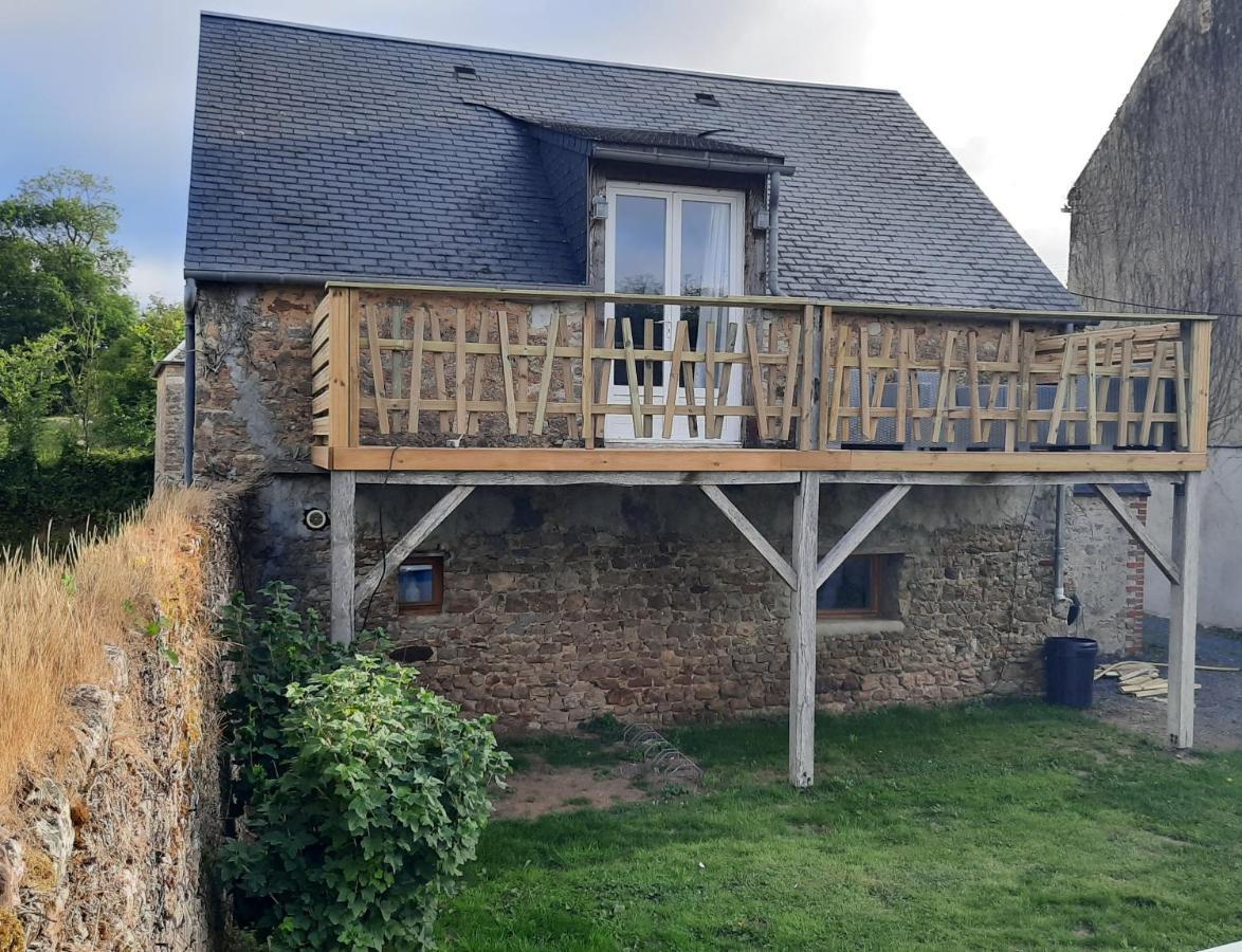 Le Clos Des Sources Isigny-sur-Mer Zewnętrze zdjęcie