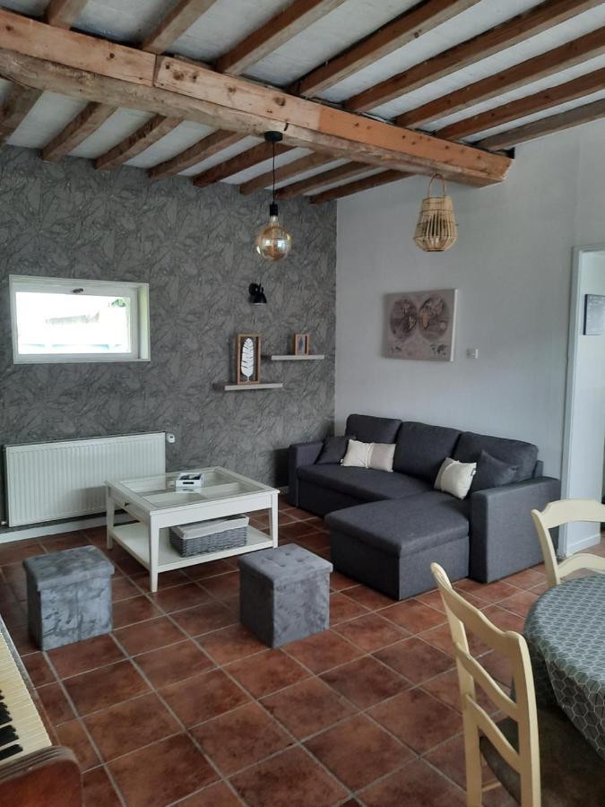 Le Clos Des Sources Isigny-sur-Mer Zewnętrze zdjęcie