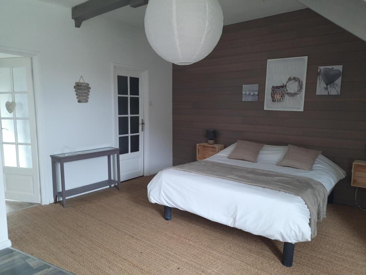 Le Clos Des Sources Isigny-sur-Mer Zewnętrze zdjęcie
