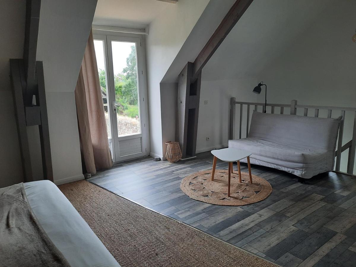 Le Clos Des Sources Isigny-sur-Mer Zewnętrze zdjęcie