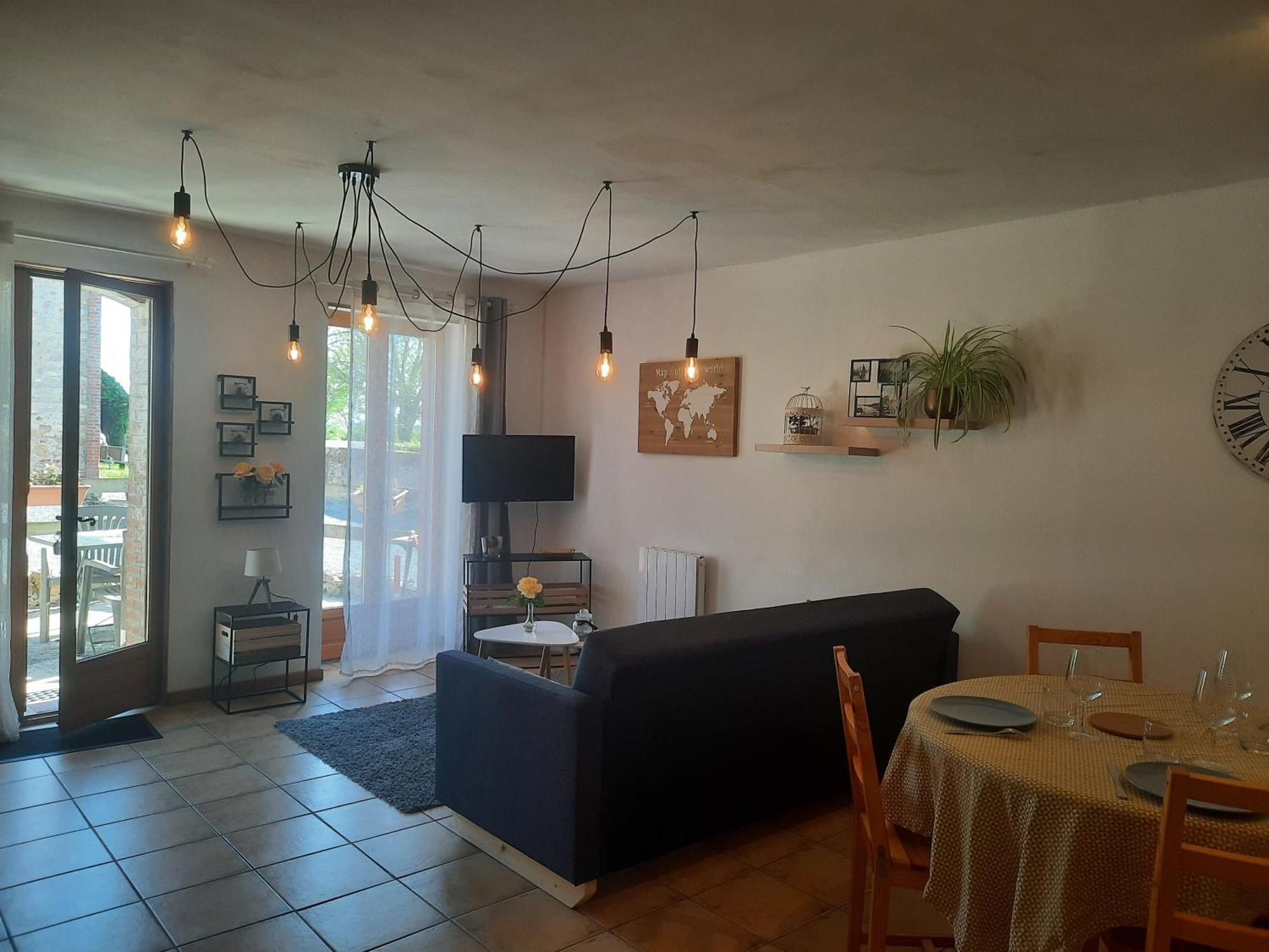 Le Clos Des Sources Isigny-sur-Mer Zewnętrze zdjęcie