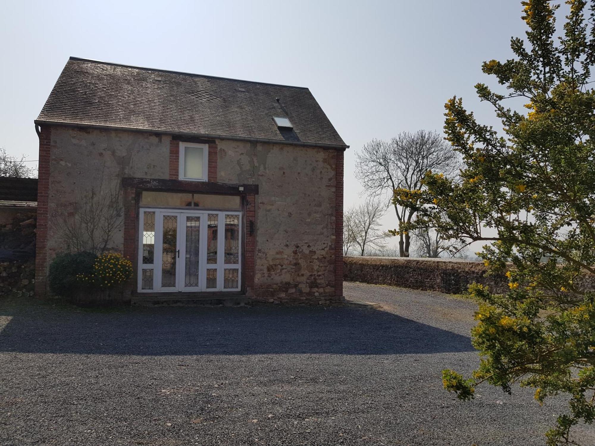 Le Clos Des Sources Isigny-sur-Mer Zewnętrze zdjęcie
