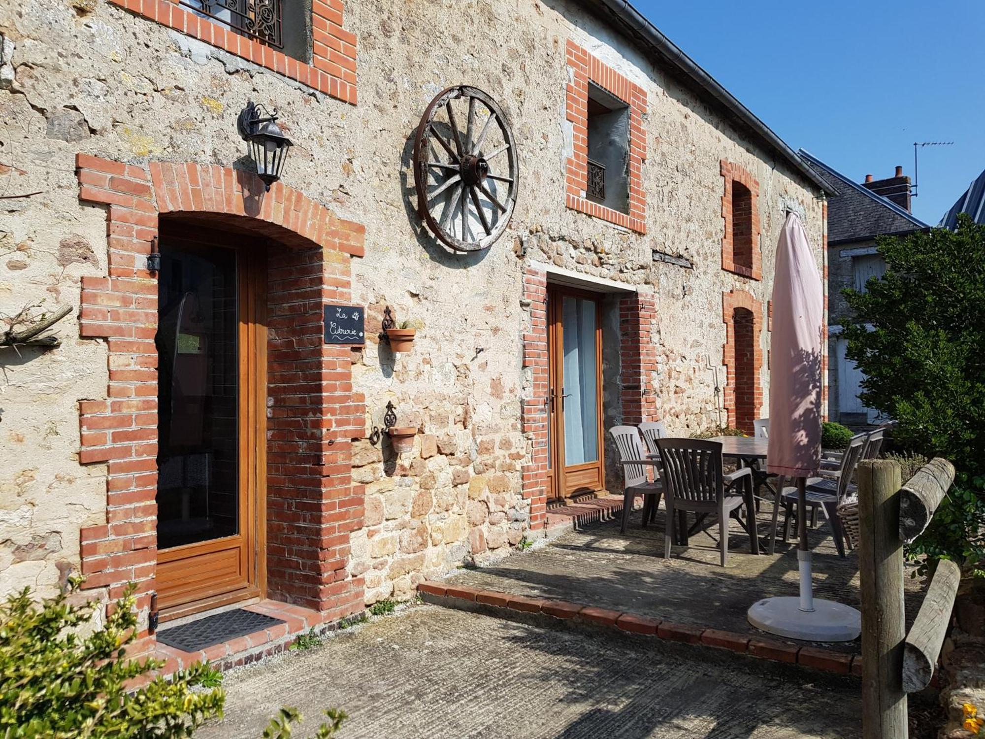 Le Clos Des Sources Isigny-sur-Mer Zewnętrze zdjęcie